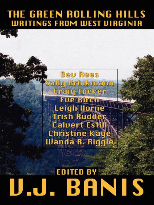 Title details for The Green Rolling Hills by V. J. Banis - Available